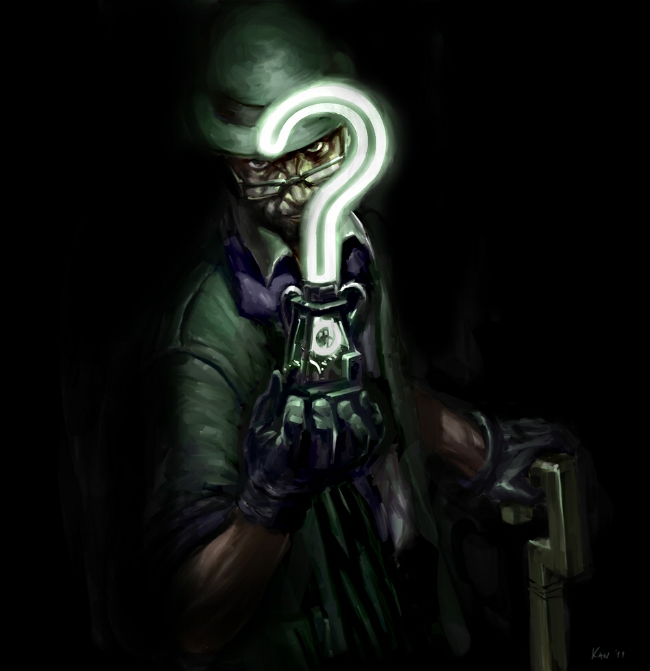Batman: Arkham City - Imagen 40